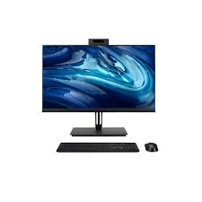 Acer AIO VZ4694G I7-12700/8GB/512GBSSD/DVDRW/23.8